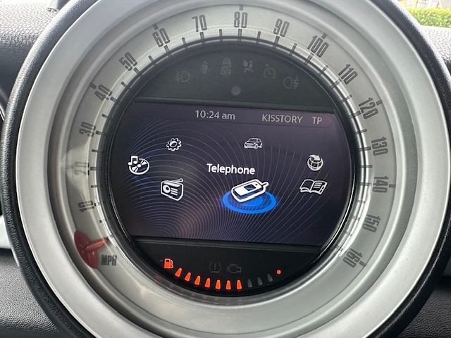 Used MINI Convertible 2011 for sale - 77336337: Photo 13