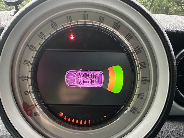 Used MINI Convertible 2011 for sale - 77336337: Photo 14