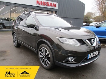 2015 (15) - 1.6 dCi Tekna 5dr 4WD [7 Seat]