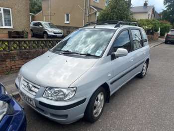 2003 (53) - 1.6 GSi 5dr