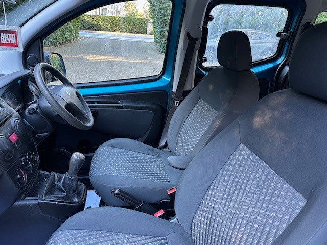 Used Peugeot Bipper Tepee 2013 for sale - 77104607: Photo 10