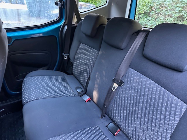 Used Peugeot Bipper Tepee 2013 for sale - 77104607: Photo 11