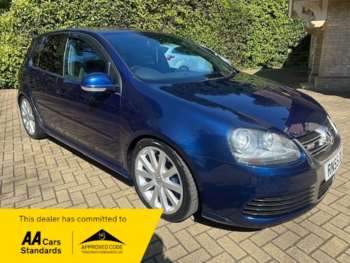 2006 (55) - 3.2 V6 R32 4MOTION 5dr DSG