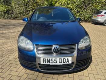 Used Volkswagen Golf 2006 for sale - 74515546: Photo