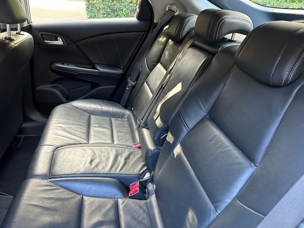 Used Honda Civic 2012 for sale - 76290043: Photo 11