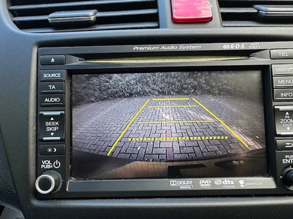 Used Honda Civic 2012 for sale - 76290043: Photo 13