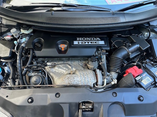 Used Honda Civic 2012 for sale - 76290043: Photo 15