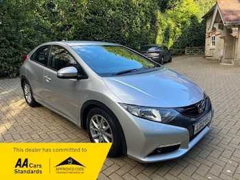 Honda - Civic