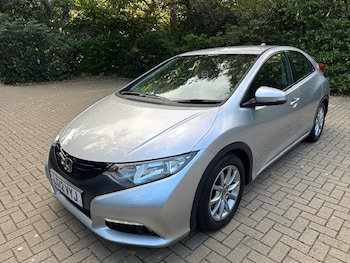 Used Honda Civic 2012 for sale - 76290043: Photo 3