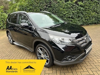 (64) - 2.2 i-DTEC EX 5dr