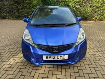 Used Honda Jazz 2012 for sale - 74754033: Photo