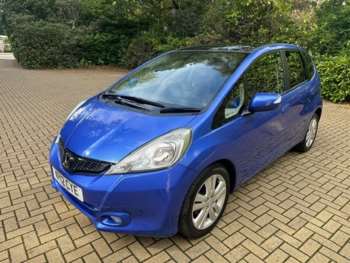 Used Honda Jazz 2012 for sale - 74754033: Photo