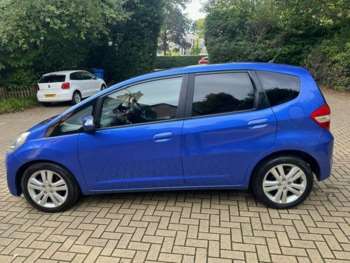 Used Honda Jazz 2012 for sale - 74754033: Photo