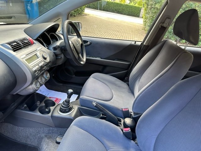 Used Honda Jazz 2007 for sale - 77151573: Photo 10