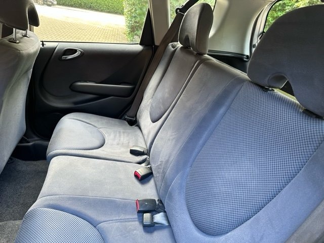 Used Honda Jazz 2007 for sale - 77151573: Photo 11