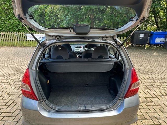 Used Honda Jazz 2007 for sale - 77151573: Photo 12