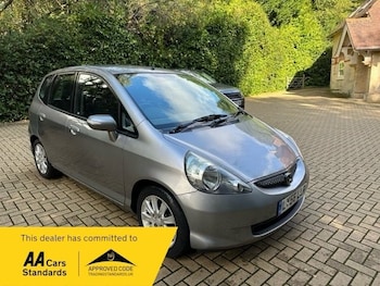 Honda Jazz feature image