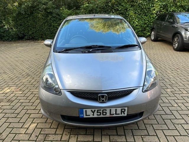 Used Honda Jazz 2007 for sale - 77151573: Photo 2