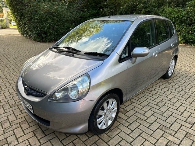 Used Honda Jazz 2007 for sale - 77151573: Photo 3