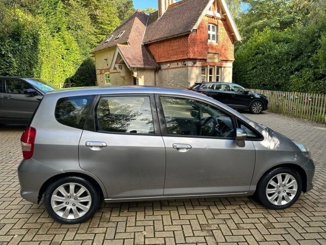 Used Honda Jazz 2007 for sale - 77151573: Photo 5