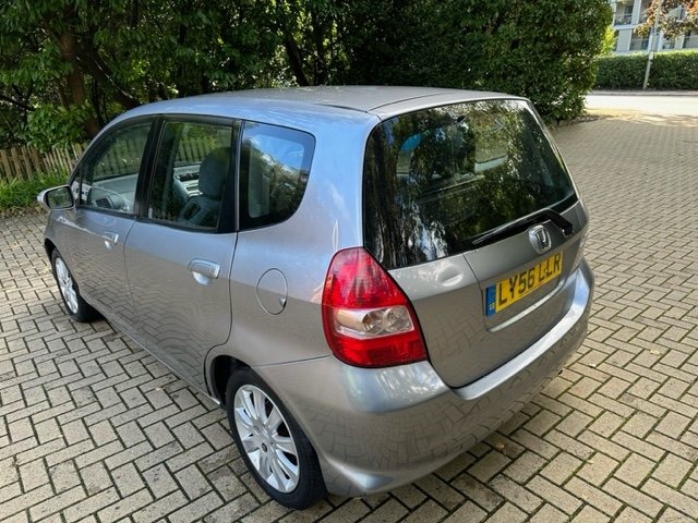 Used Honda Jazz 2007 for sale - 77151573: Photo 6