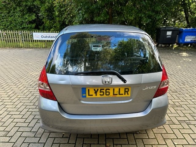 Used Honda Jazz 2007 for sale - 77151573: Photo 7