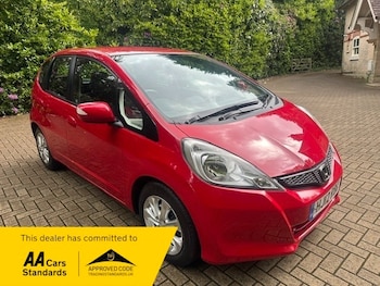 Used Honda Jazz 2012 for sale - 78627775: Photo