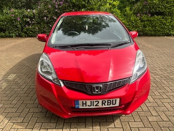 Used Honda Jazz 2012 for sale - 78627775: Photo