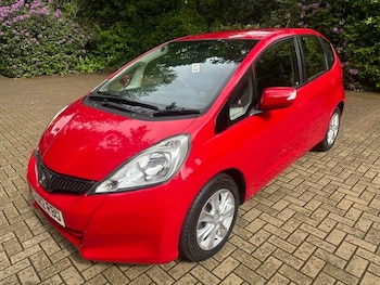 Used Honda Jazz 2012 for sale - 78627775: Photo