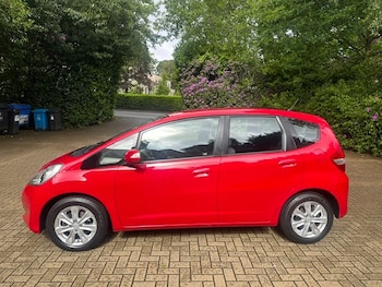 Used Honda Jazz 2012 for sale - 78627775: Photo