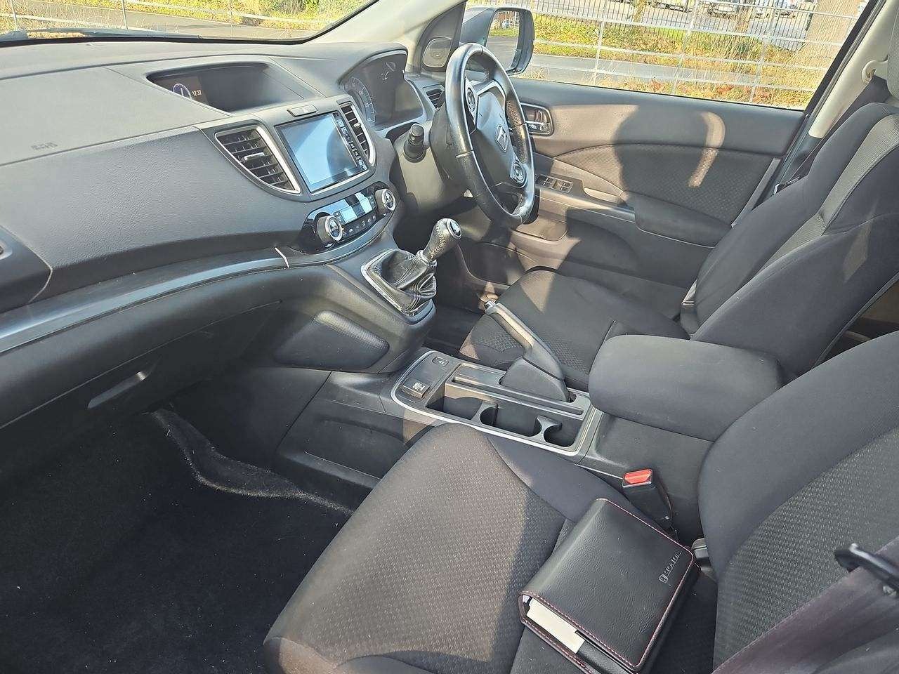 Used Honda CR-V 2017 for sale - 77208584: Photo 10