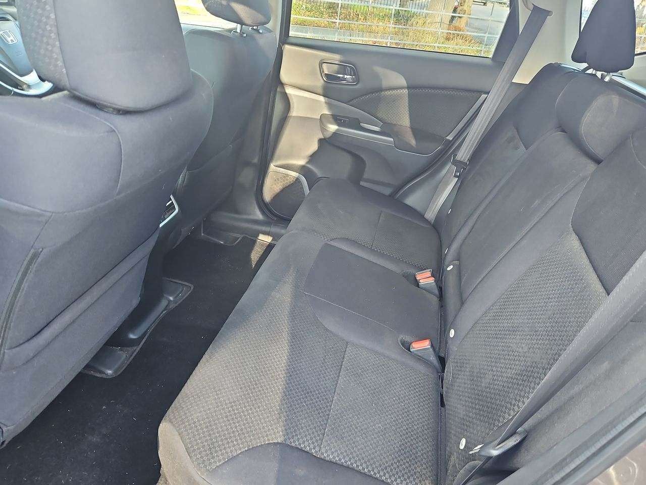 Used Honda CR-V 2017 for sale - 77208584: Photo 11