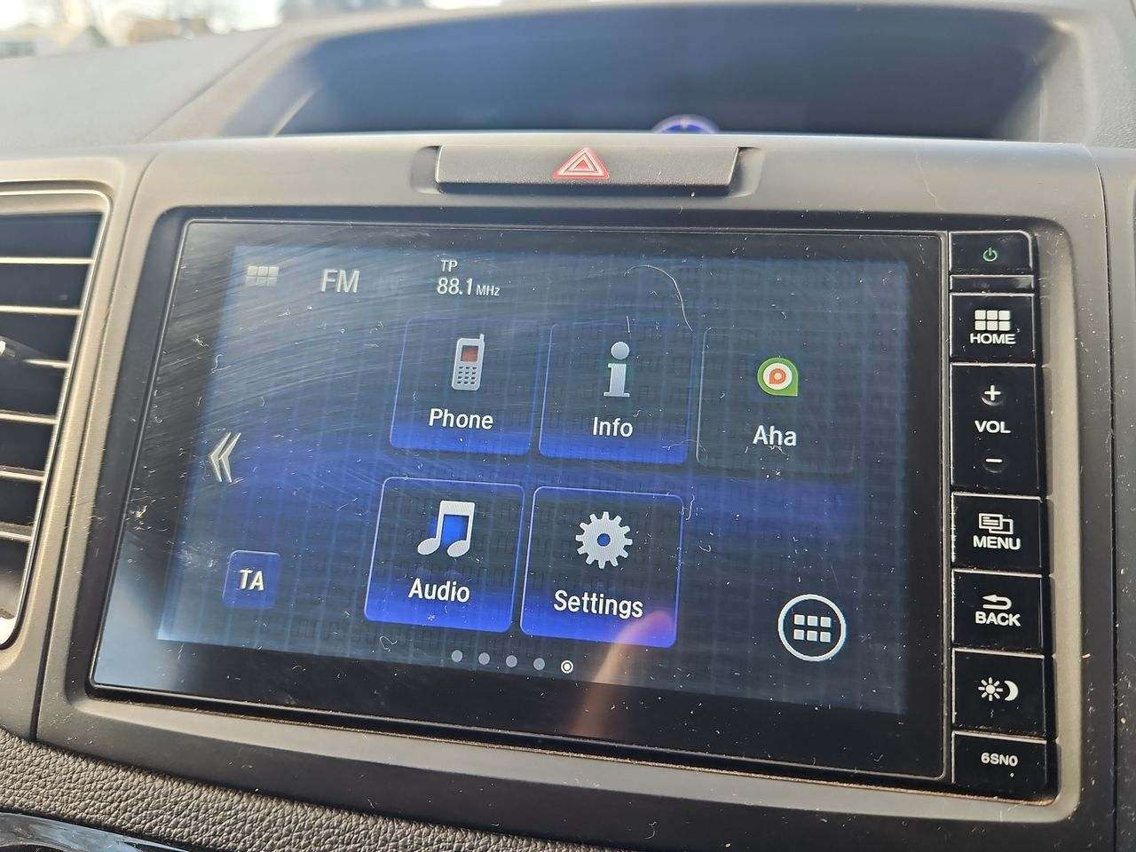 Used Honda CR-V 2017 for sale - 77208584: Photo 13