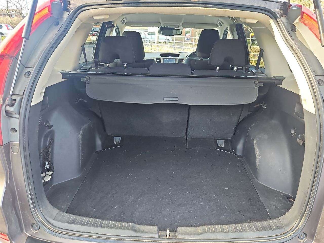 Used Honda CR-V 2017 for sale - 77208584: Photo 14