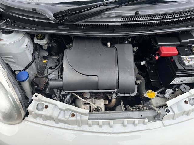 Used Citroen C1 2010 for sale - 76719785: Photo 12