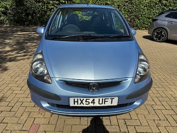 Used Honda Jazz 2004 for sale - 75826190: Photo