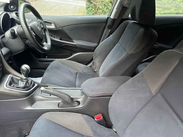 Used Honda Civic 2014 for sale - 77032846: Photo 10