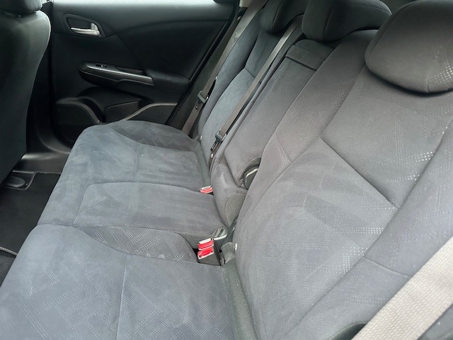 Used Honda Civic 2014 for sale - 77032846: Photo 11