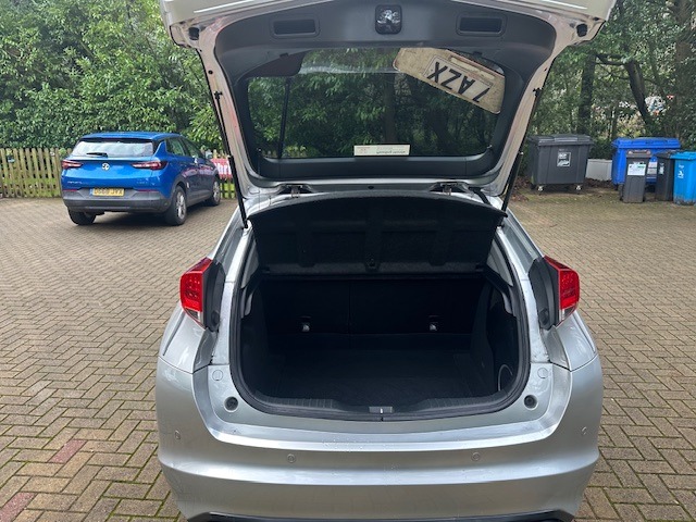 Used Honda Civic 2014 for sale - 77032846: Photo 12