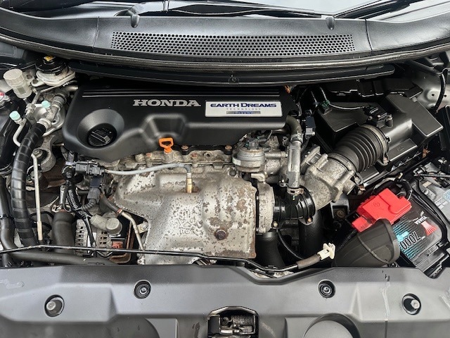 Used Honda Civic 2014 for sale - 77032846: Photo 14