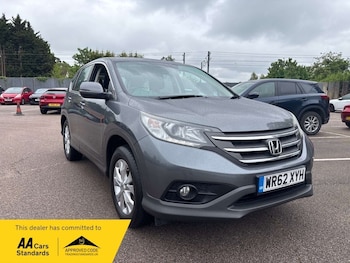 Used Honda CR-V 2013 for sale - 78577627: Photo