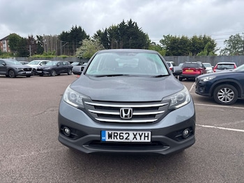 Used Honda CR-V 2013 for sale - 78577627: Photo