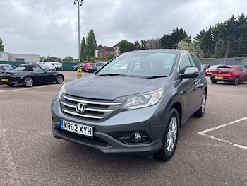 Used Honda CR-V 2013 for sale - 78577627: Photo