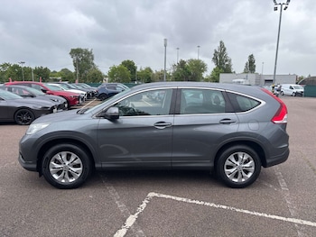 Used Honda CR-V 2013 for sale - 78577627: Photo