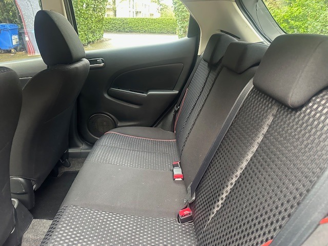 Used Mazda Mazda2 2011 for sale - 77296886: Photo 11