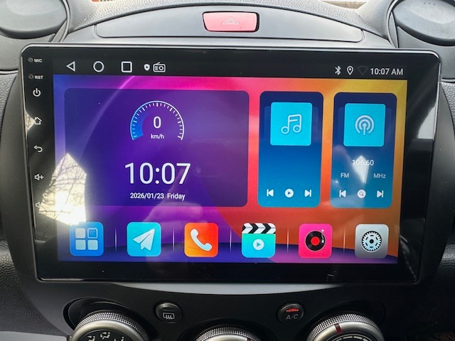 Used Mazda Mazda2 2011 for sale - 77296886: Photo 12