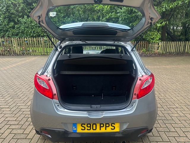 Used Mazda Mazda2 2011 for sale - 77296886: Photo 13