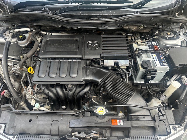 Used Mazda Mazda2 2011 for sale - 77296886: Photo 14