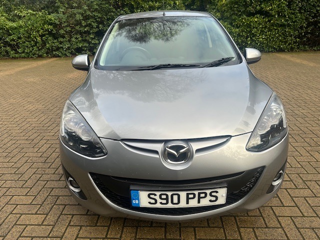Used Mazda Mazda2 2011 for sale - 77296886: Photo 2