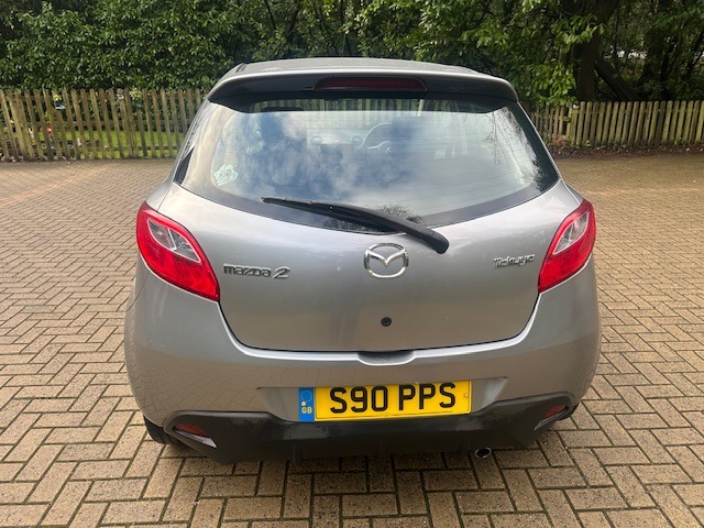 Used Mazda Mazda2 2011 for sale - 77296886: Photo 7